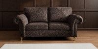 3 Seater Small Sofa
