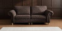 Gosford Highback II Deep Sit