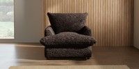 Noa Platform Deep Relaxed Sit