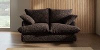 2 Seater Small Sofa