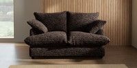 2 Seater Small Sofa