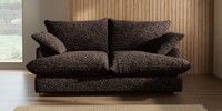 3 Seater Small Sofa