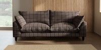 3 Seater Sofa