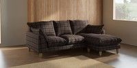 Small Sofa Chaise - Universal