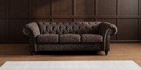 3 Cushion 3 Seater Sofa