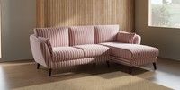 Medium Sofa Chaise - Right Hand