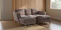 Small Sofa Chaise - Universal
