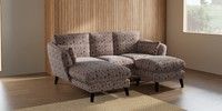 Small Sofa Chaise - Universal