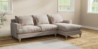 Medium Sofa Chaise - Right Hand