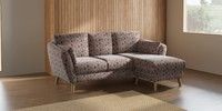 Small Sofa Chaise - Universal