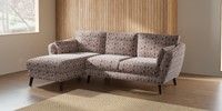 Medium Sofa Chaise - Left Hand