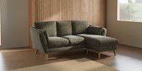 Small Sofa Chaise - Universal