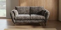 3 Seater Small Sofa