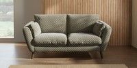 3 Seater Small Sofa