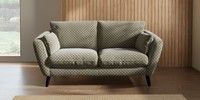 3 Seater Small Sofa