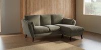 Small Sofa Chaise - Universal