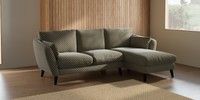 Medium Sofa Chaise - Right Hand