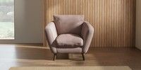 Orlo Relaxed Sit