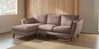 Orlo Relaxed Sit