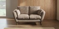 2 Seater Small Sofa