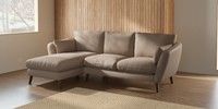 Orlo Relaxed Sit