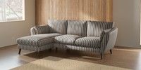 Orlo Relaxed Sit