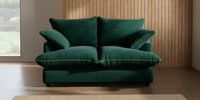 2 Seater Small Sofa