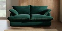 3 Seater Small Sofa