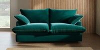 3 Seater Small Sofa