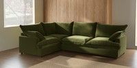 Noa Platform Deep Relaxed Sit