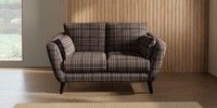 2 Seater Small Sofa