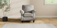Small Armchair