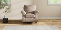 Small Armchair