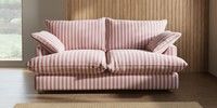 3 Seater Small Sofa