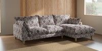 Medium Sofa Chaise - Right Hand