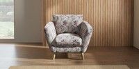 Orlo Relaxed Sit