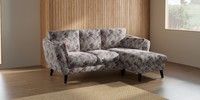 Small Sofa Chaise - Universal