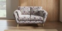 2 Seater Small Sofa