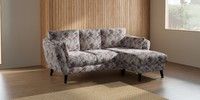 Small Sofa Chaise - Universal