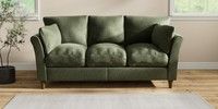 3 Cushion 3 Seater Sofa