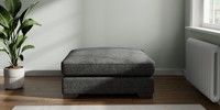 Extra Large Footstool