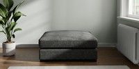 Extra Large Footstool