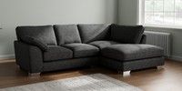 Medium Corner Chaise - Right Hand