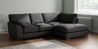 Medium Corner Chaise - Right Hand