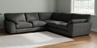Large Corner Sofa - Universal
