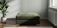 Extra Large Footstool