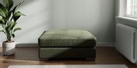 Extra Large Footstool