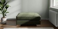 Extra Large Footstool