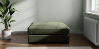 Extra Large Footstool