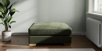 Extra Large Footstool